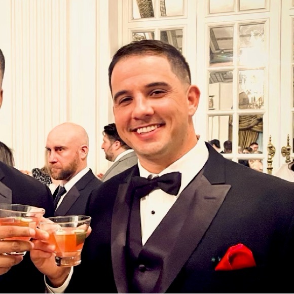 Meet your Posher, Matt - Picture 1 of 1